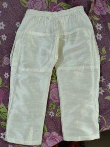 its pink pyjama ethnic wear for kids.. hardly used