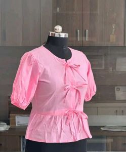 Love With  Pink