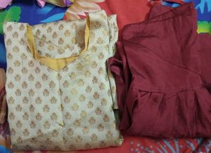 Elegant Kurta Set