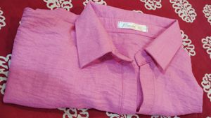 Beautiful Top With Beautifu Colour