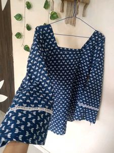 🆕 Saheba Corset Short Kurta ✨🎀