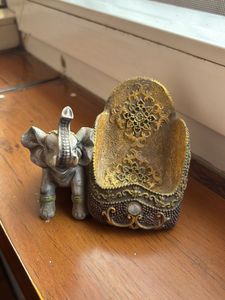 Elephant Showpiece