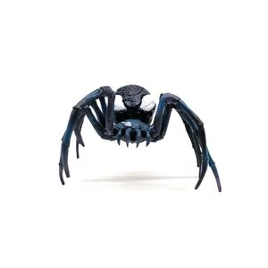 Venom Spider Action Figure + Box