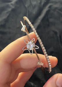 Elegant Simple Bracelet