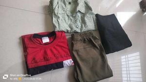 Combo Of 4