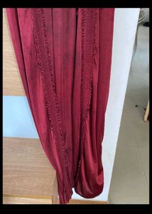 4 Piece Night Gown (Nighty) 1nighty Free