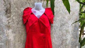 10.26.1 SEXY VERO MODA DRESS