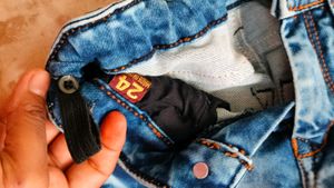 Jeans Combo Of 4