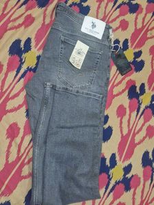 U.S. Polo Assn. Jeans