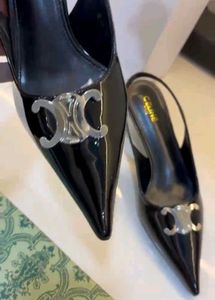 Celine Heels