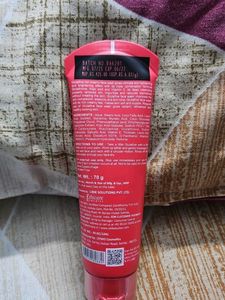 Glutafine Face Wash - Rich Creamy Skin