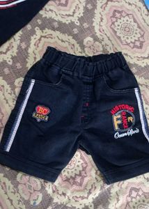 Kids Cool Casual Wear 1-3 Years Boys)