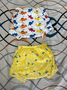 SUPERBOTTOMS Padded Underwear For Potty Training