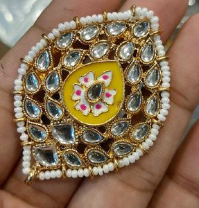 Finger Ring