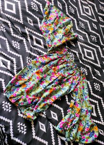 Oomph Off-shoulder Top