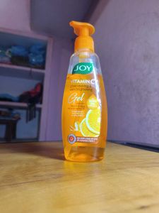 JOY Vitamin C Facial Gel