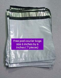 30 Rs Off New  Peacock Earring With Free Pod Bags
