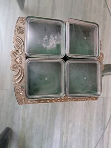 DRY FRUIT BOX