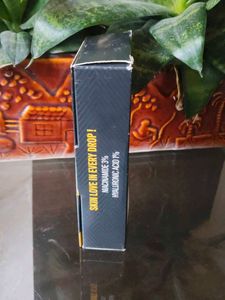 Vitamin C Faceserum 4 Brightens &amp;Reduces Darkspots