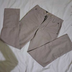 FORMAL GIRL PANT