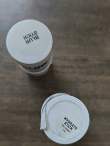 Zudio Hydrate &amp; Blur Combo | One18