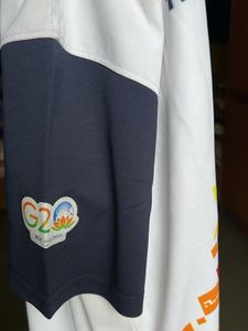 Polo Shirt Khelo India