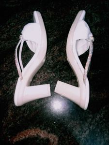 New Heels