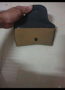Ray-Ban Sunglass Case