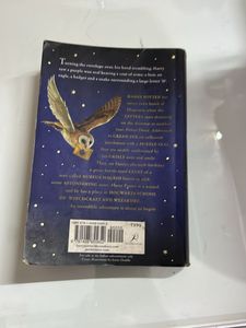 Harry Potter and the Philosopher&#39;s Stone