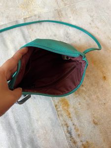 New Caprese Sling Bag