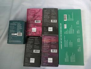 Pack Of 12 Perfume Bottles ❤️🌷