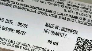 Imported✈️Garnier Micellar Cleansing Water