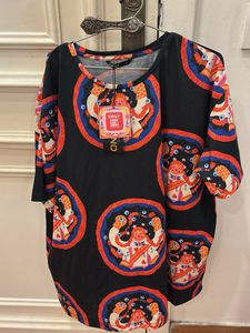 ONLY Graphic Print Tee