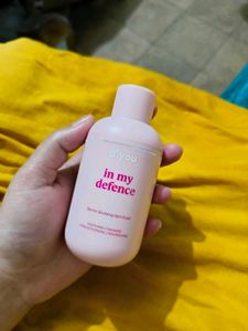 D&#39;you In My Defence Barrier-Building Moisturizer