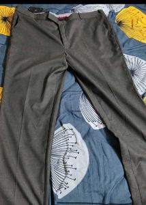 LP Striped Casual Shirt