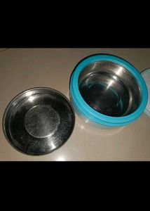 jumbo size steel tiffin piece (Jayco )