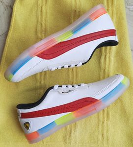 Man Sports Shoes | New | Puma