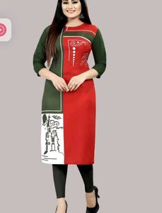 Just 100 Rs Kurtis Combo Xxl