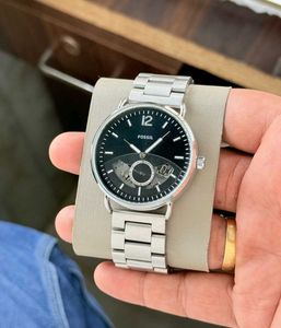 Fossil Automatic