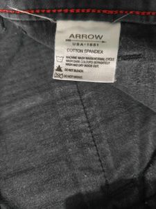 Arrow Sport Trouser
