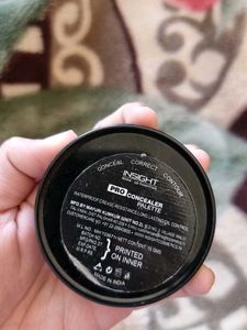 Pro Concealer Palette