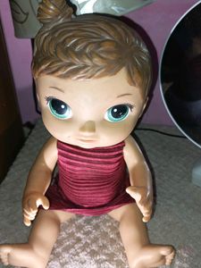 Baby Alive Doll