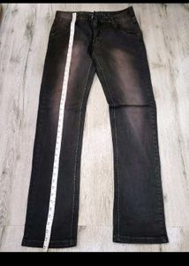 sc0056 Currency Jeans size 32