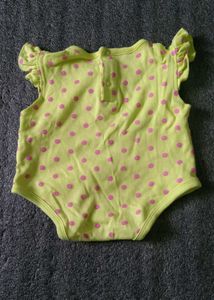 Baby Romper
