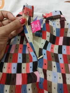 Two Beautiful Skirt &amp; Top Set