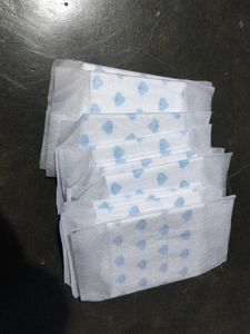 Plush - Panty Liners