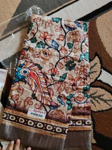 Saree Mysore Silk