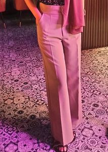 straight pant