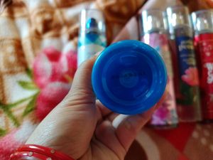 Bath And Body Works Mist