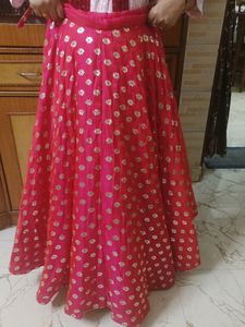 Ethinic Skirt